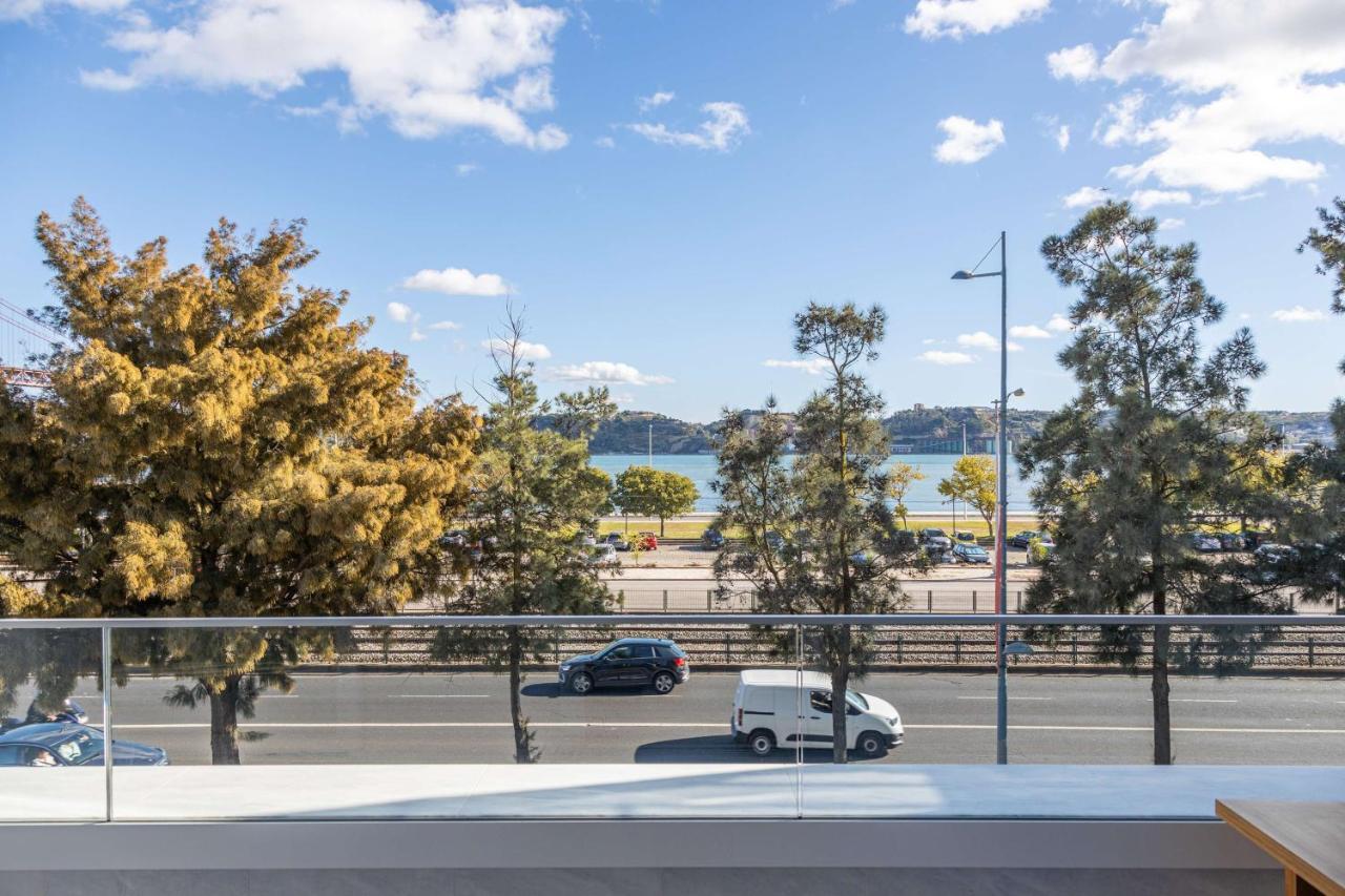Hyatt Regency Lisbon Hotel Ngoại thất bức ảnh