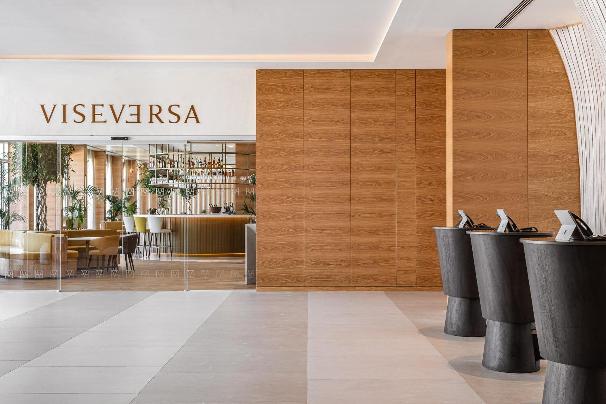 Hyatt Regency Lisbon Hotel Ngoại thất bức ảnh
