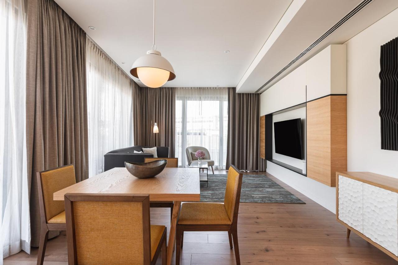 Hyatt Regency Lisbon Hotel Ngoại thất bức ảnh