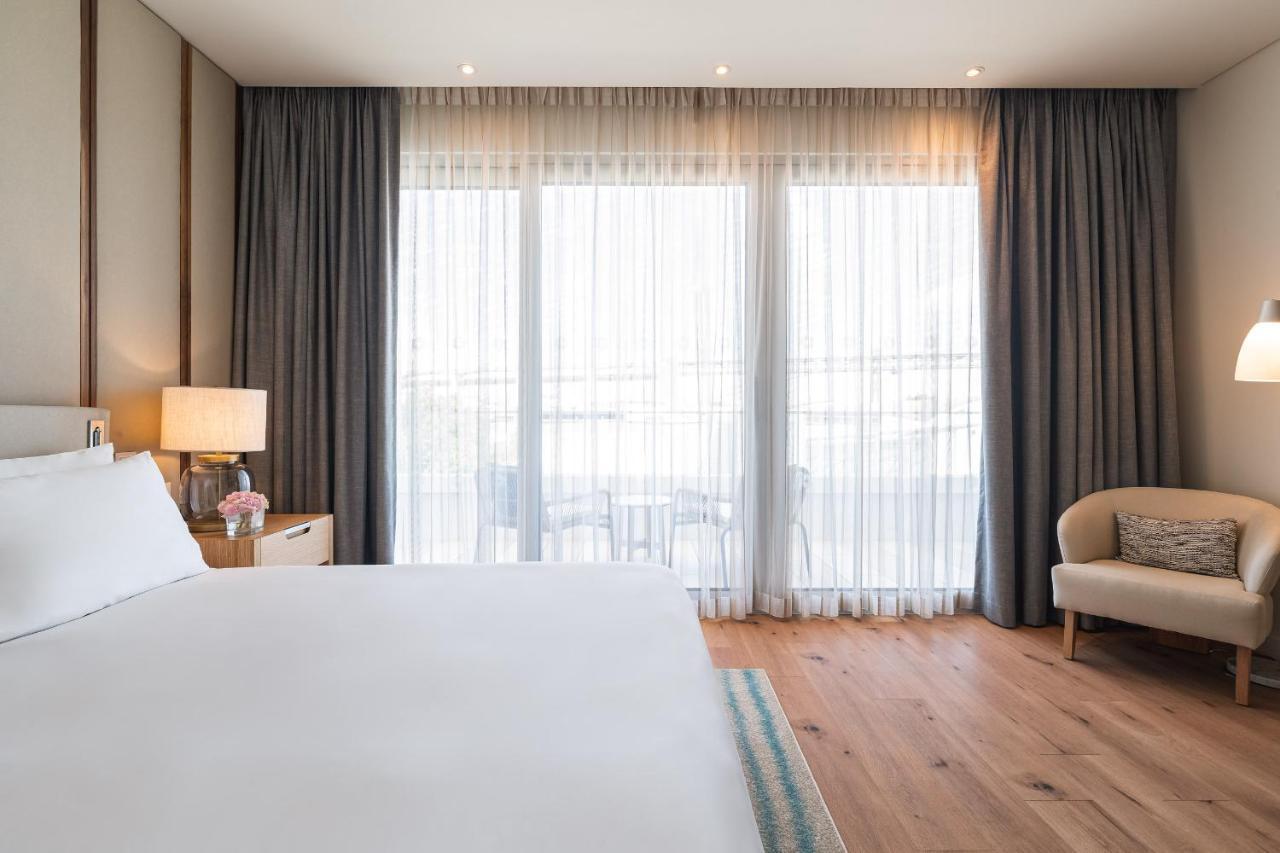 Hyatt Regency Lisbon Hotel Ngoại thất bức ảnh