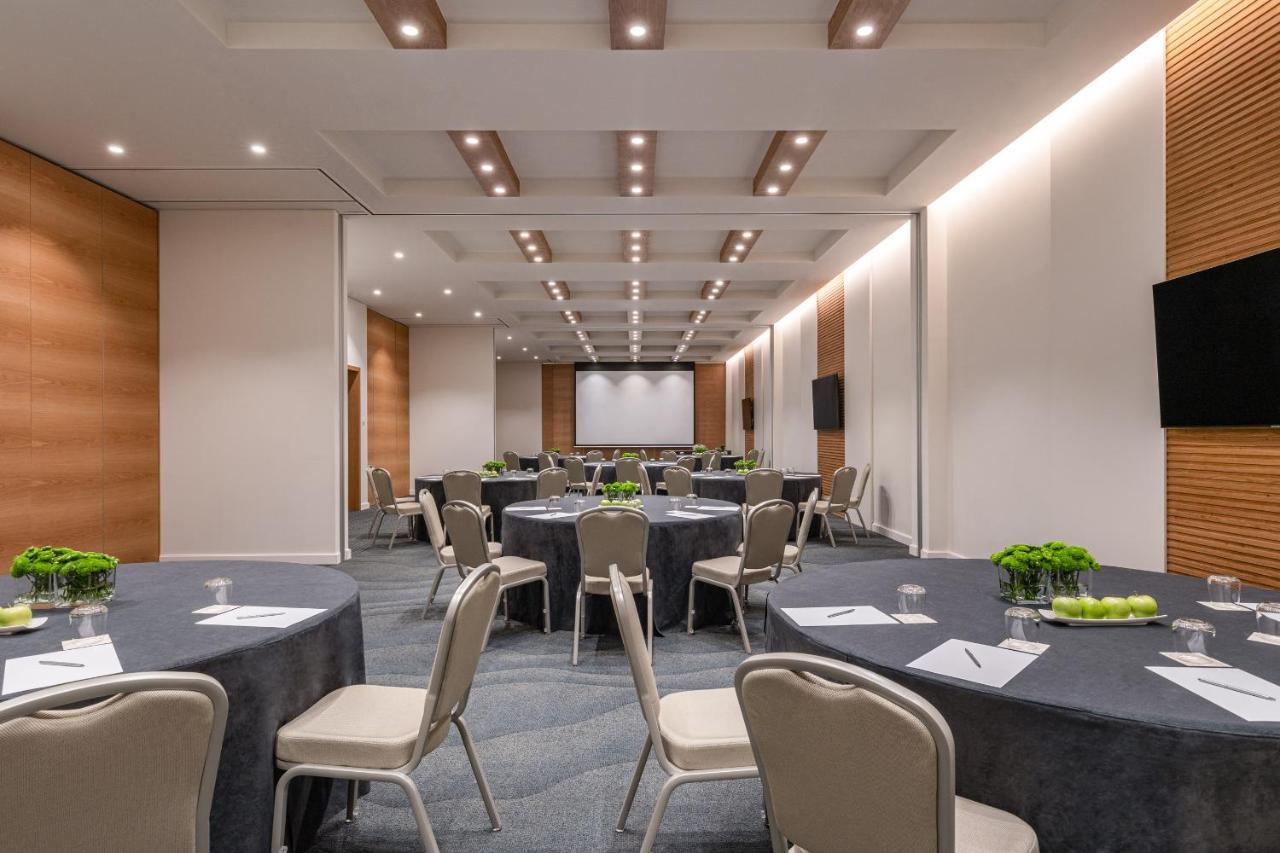 Hyatt Regency Lisbon Hotel Ngoại thất bức ảnh