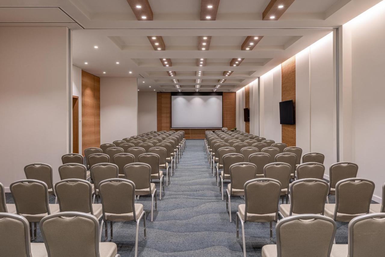 Hyatt Regency Lisbon Hotel Ngoại thất bức ảnh