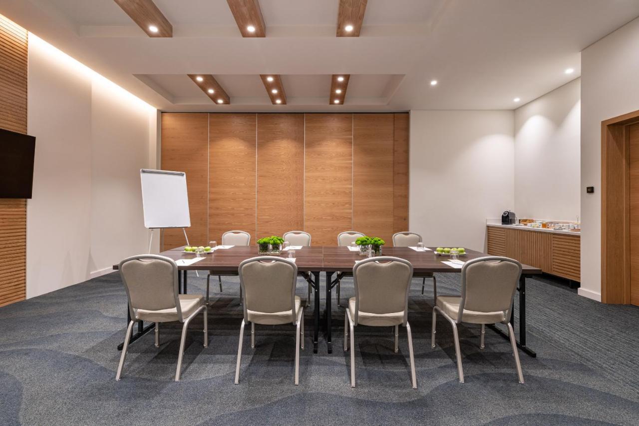 Hyatt Regency Lisbon Hotel Ngoại thất bức ảnh