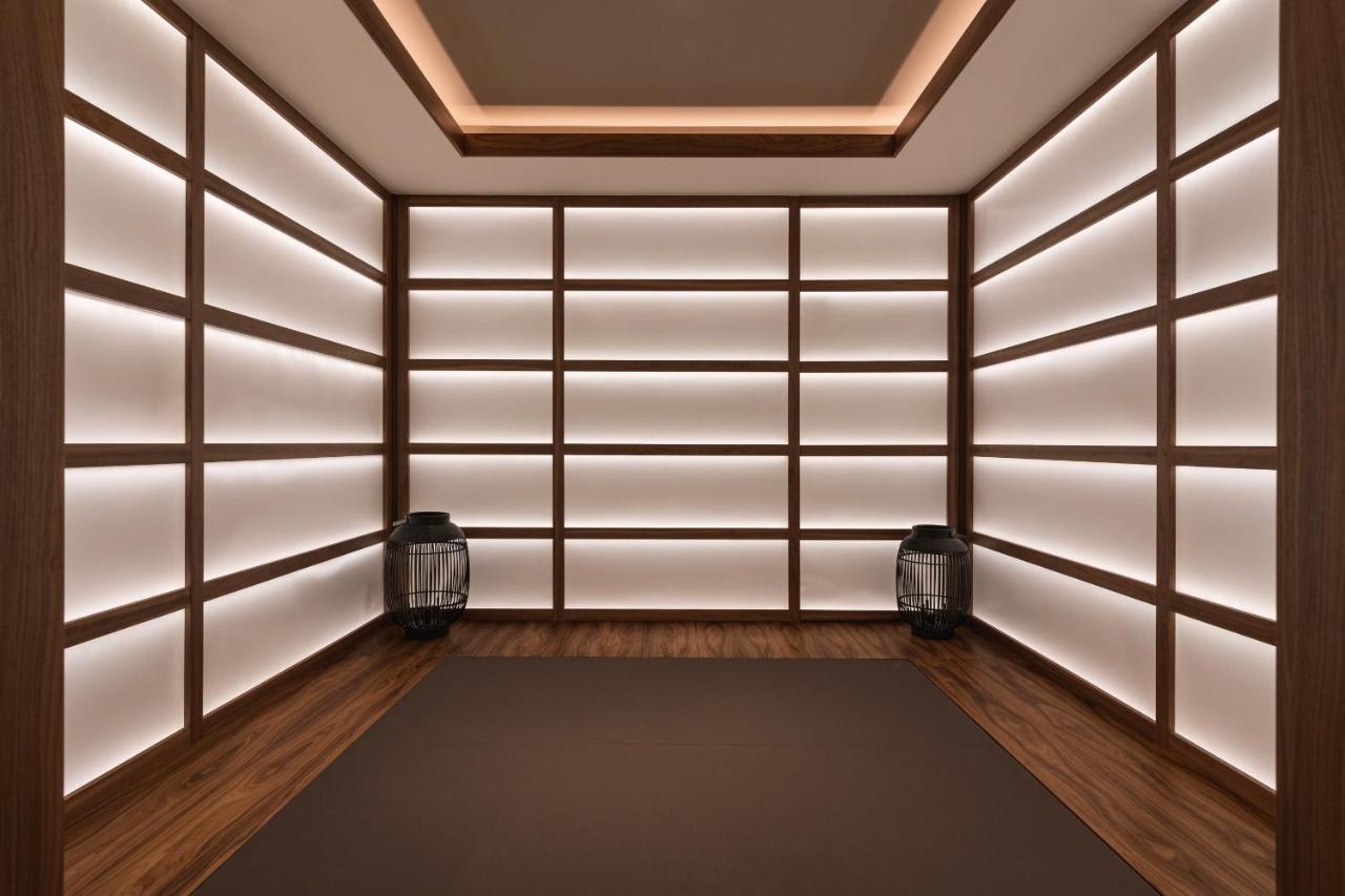 Hyatt Regency Lisbon Hotel Ngoại thất bức ảnh