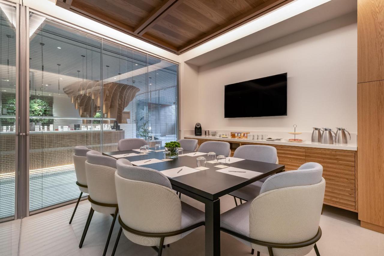Hyatt Regency Lisbon Hotel Ngoại thất bức ảnh