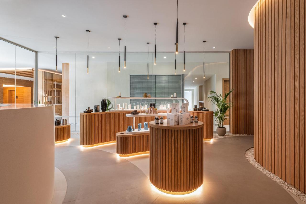 Hyatt Regency Lisbon Hotel Ngoại thất bức ảnh