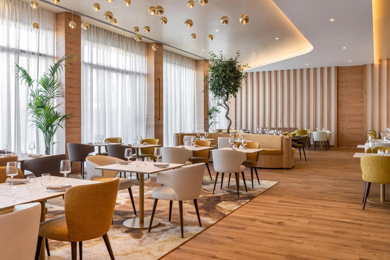 Hyatt Regency Lisbon Hotel Ngoại thất bức ảnh