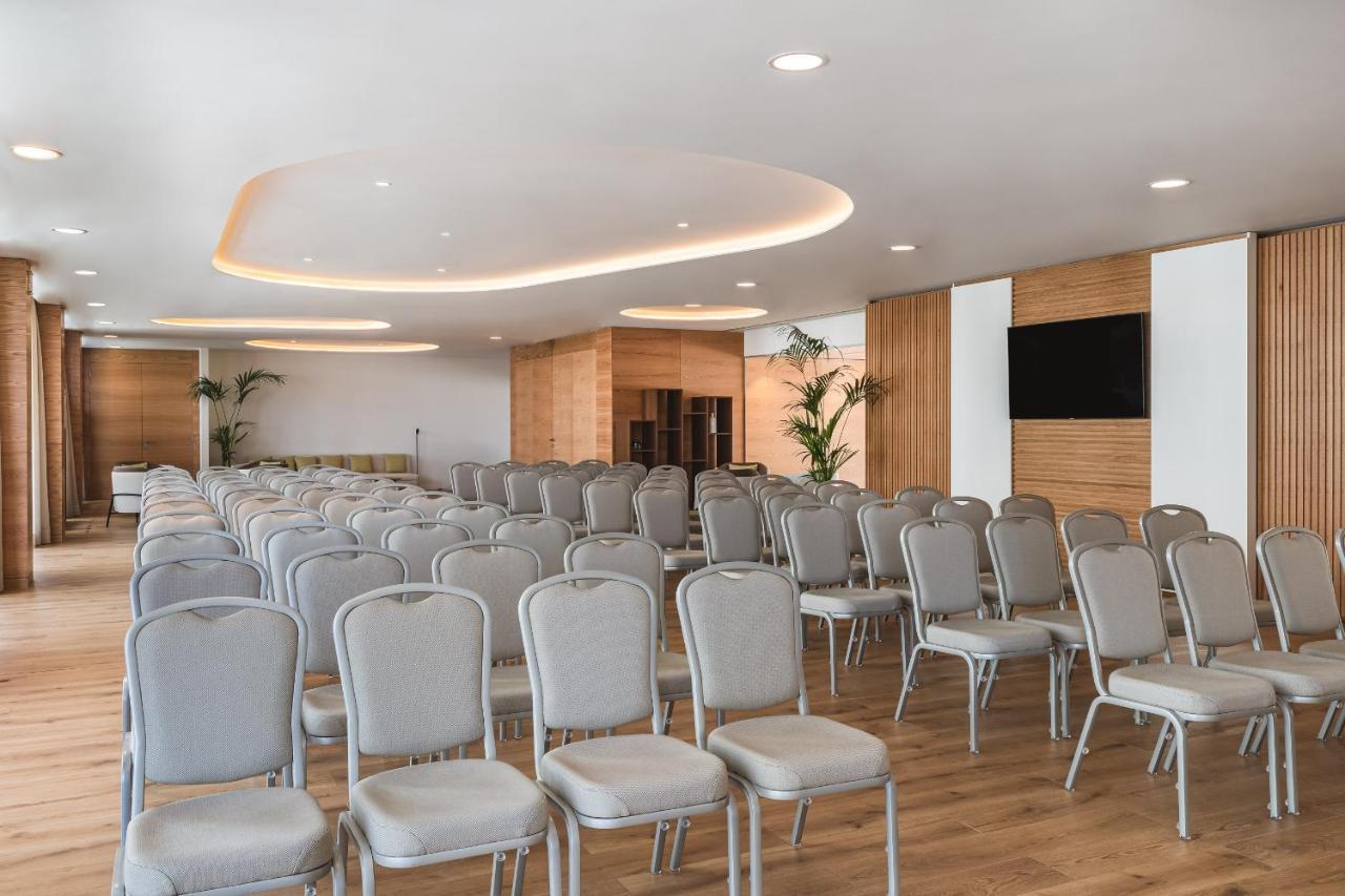 Hyatt Regency Lisbon Hotel Ngoại thất bức ảnh