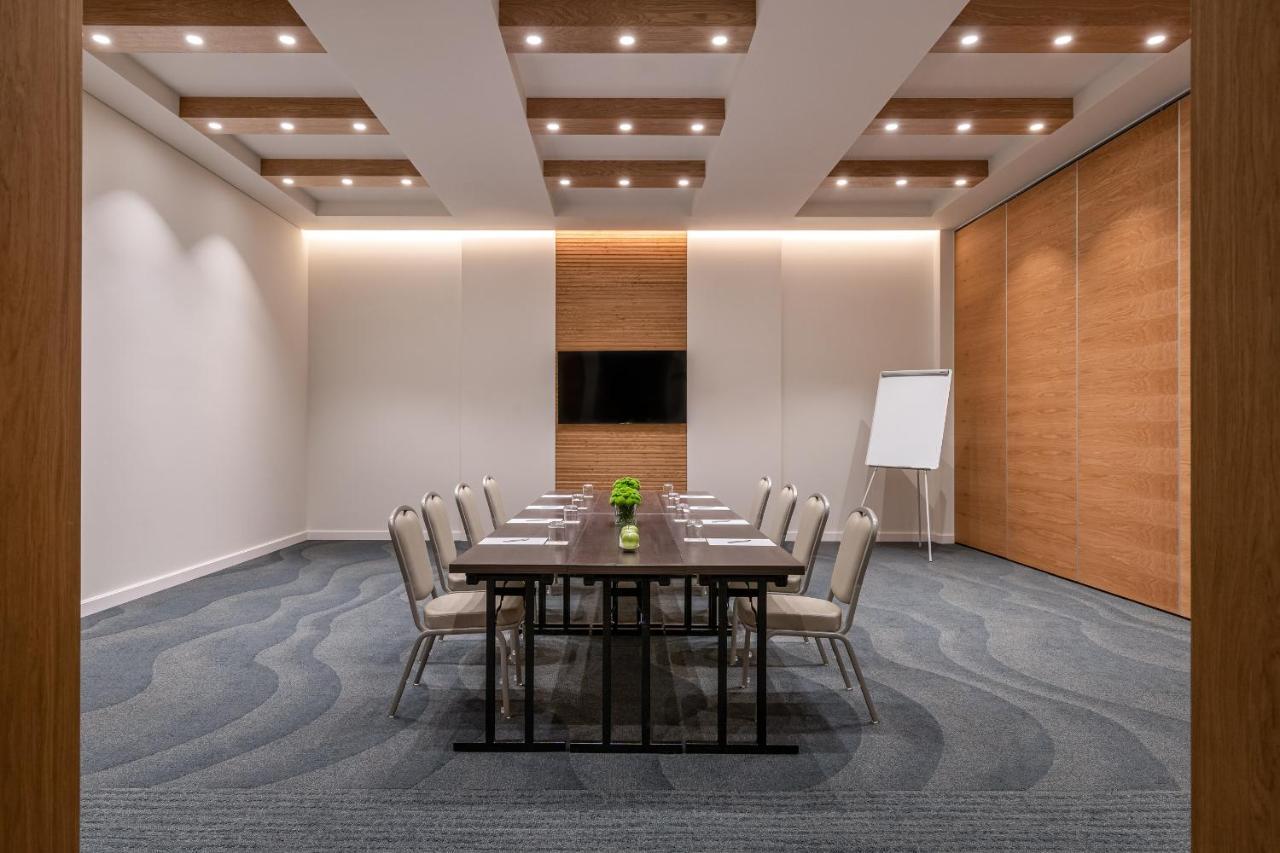 Hyatt Regency Lisbon Hotel Ngoại thất bức ảnh