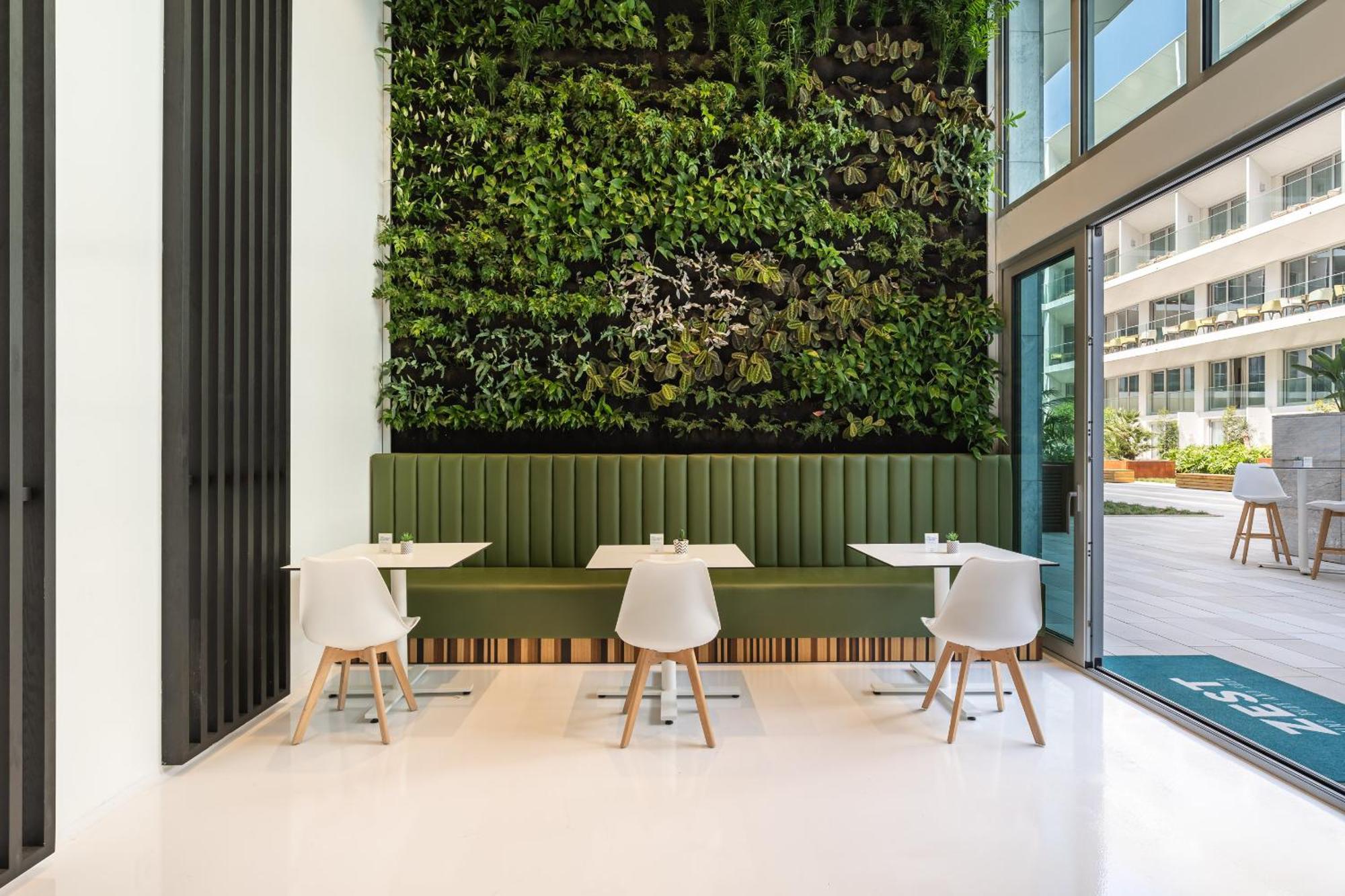 Hyatt Regency Lisbon Hotel Ngoại thất bức ảnh