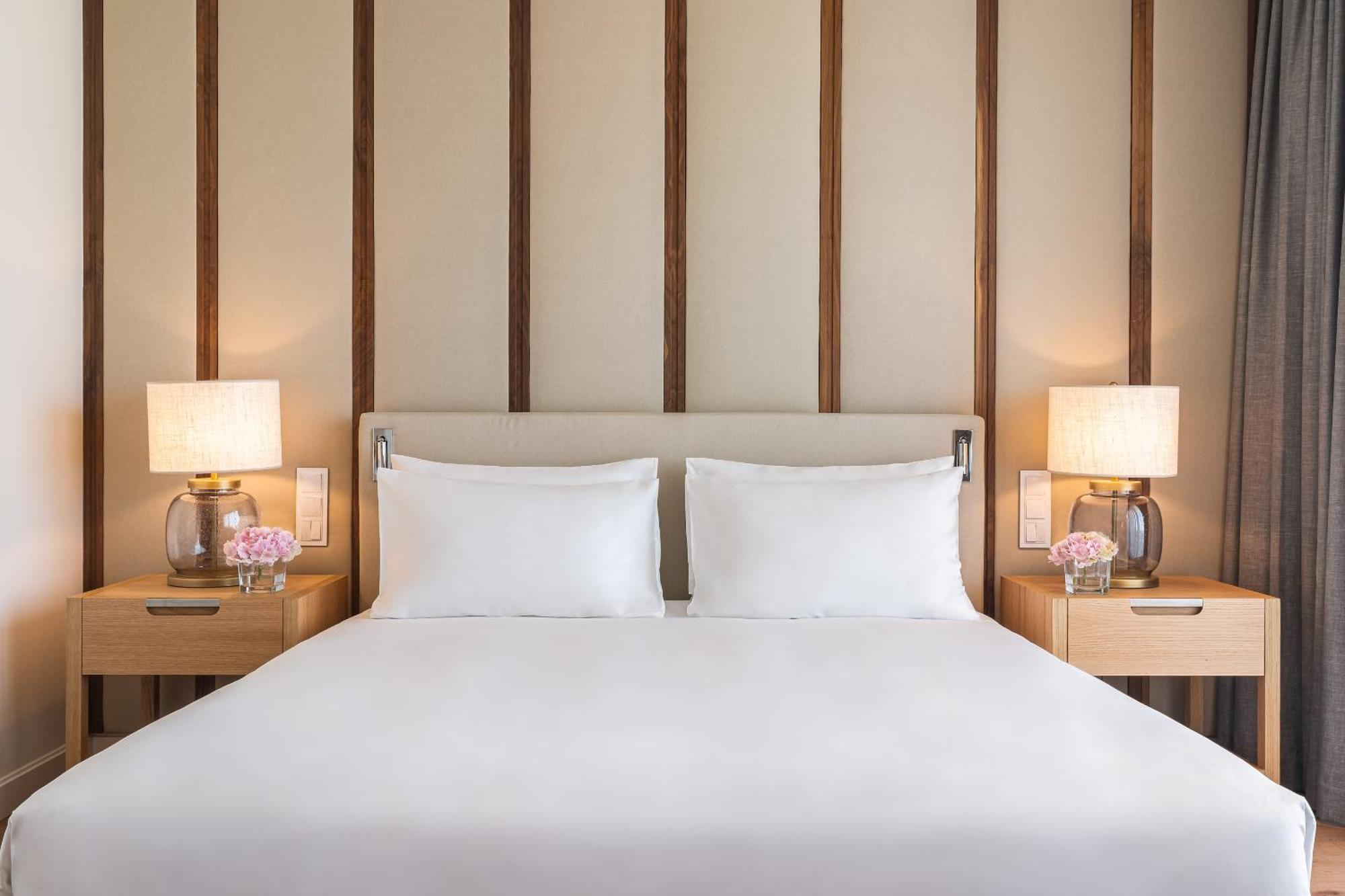 Hyatt Regency Lisbon Hotel Ngoại thất bức ảnh