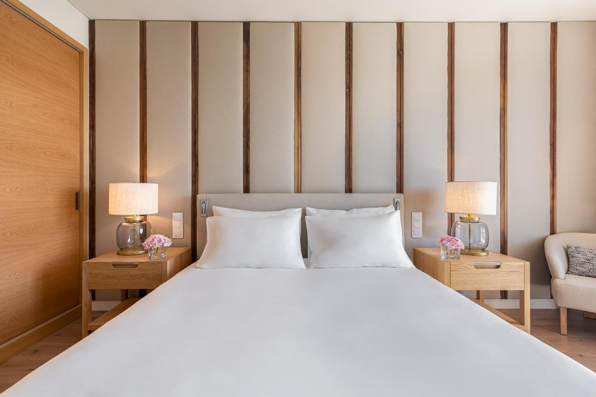Hyatt Regency Lisbon Hotel Ngoại thất bức ảnh